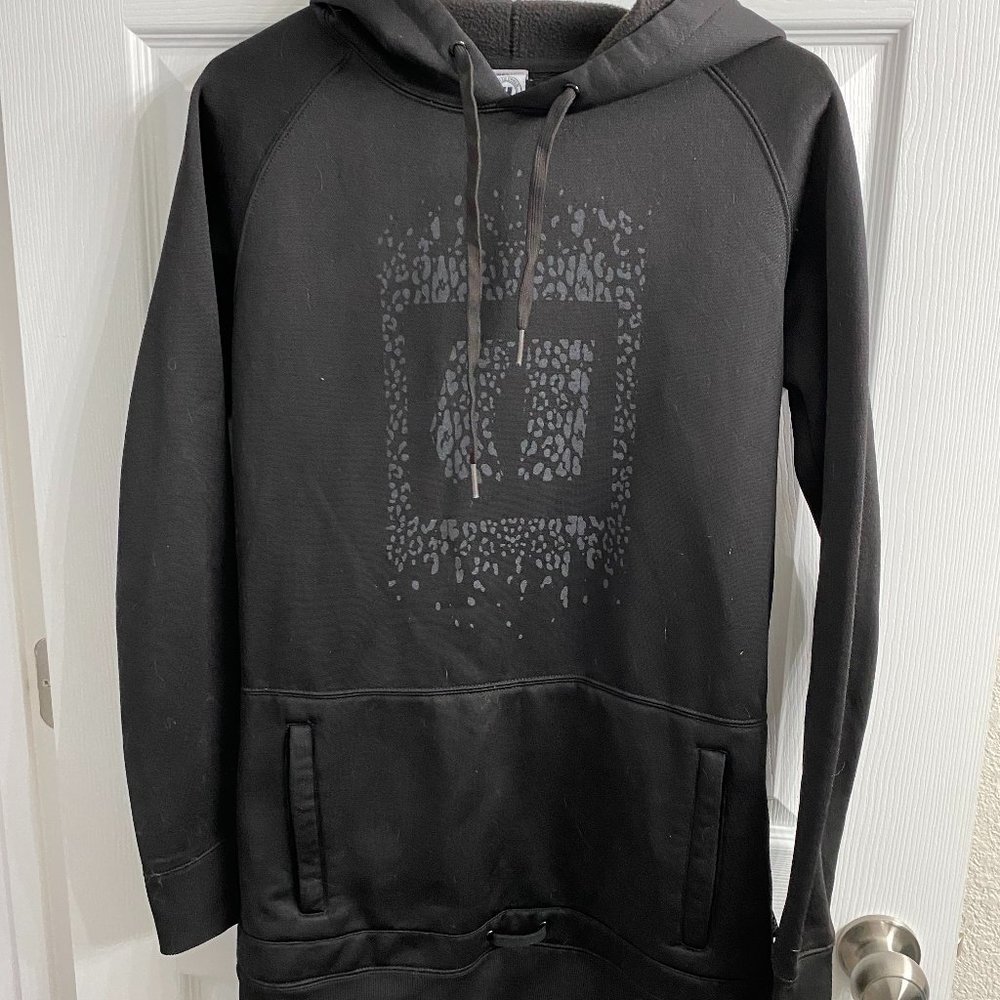Armada Parker Pullover Hoodie (Medium)